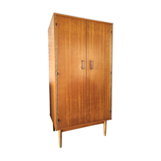 Vintage wardrobe