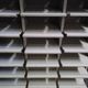 Industrial metal locker cabinet ATAL