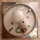 Limburg pair of wall lamp space age glass bubbles wall sconce design 60 70