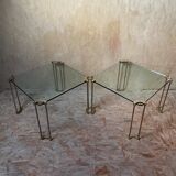 Table basse de Peter Ghyczy