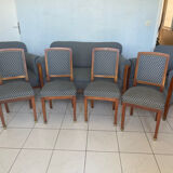 Salon ancien