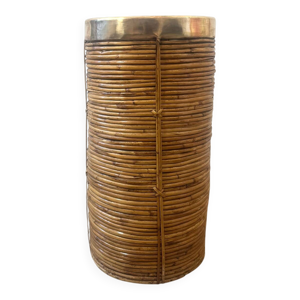 Corbeille porte parapluie- cache pot