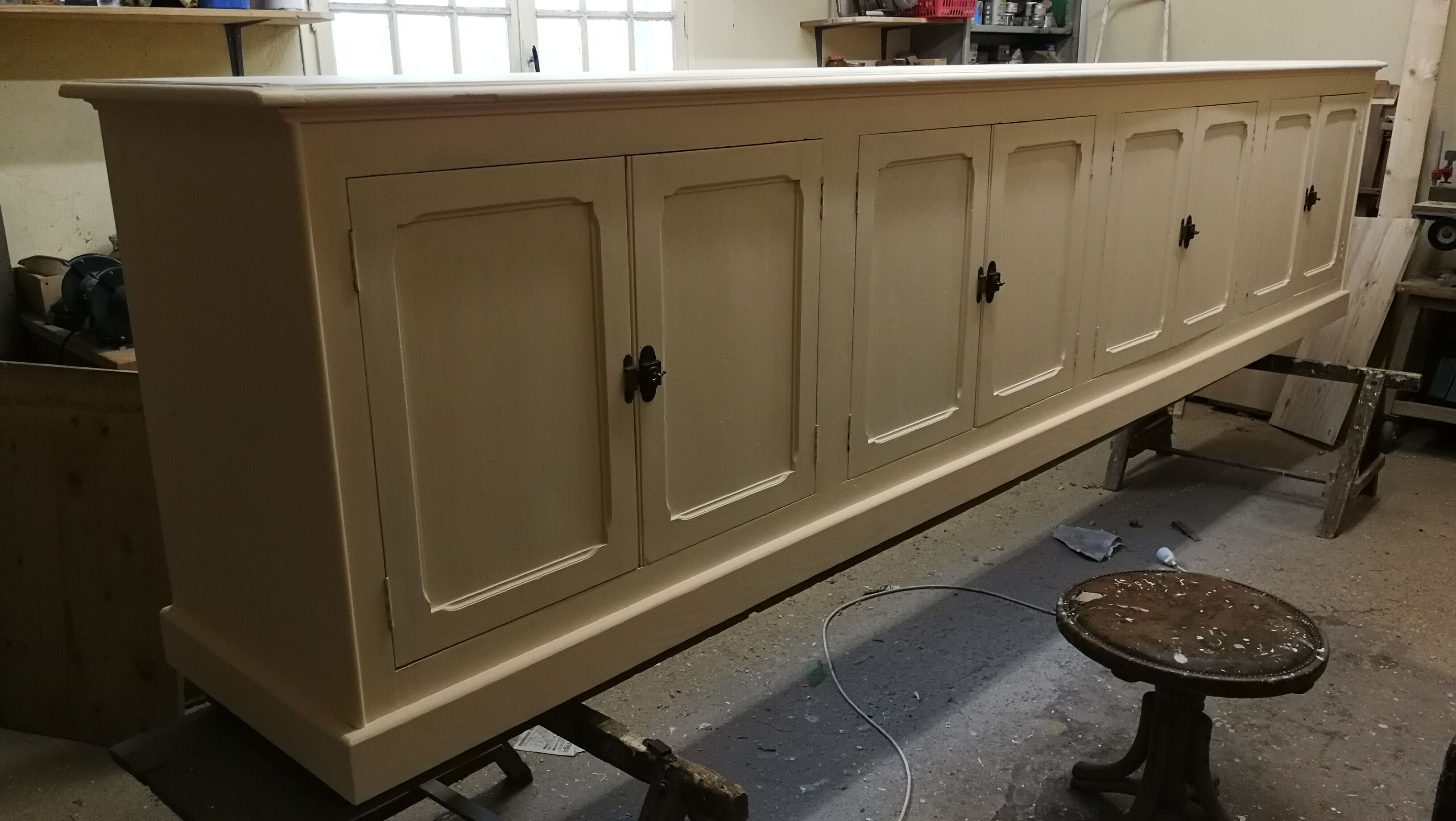 Metier Furniture
