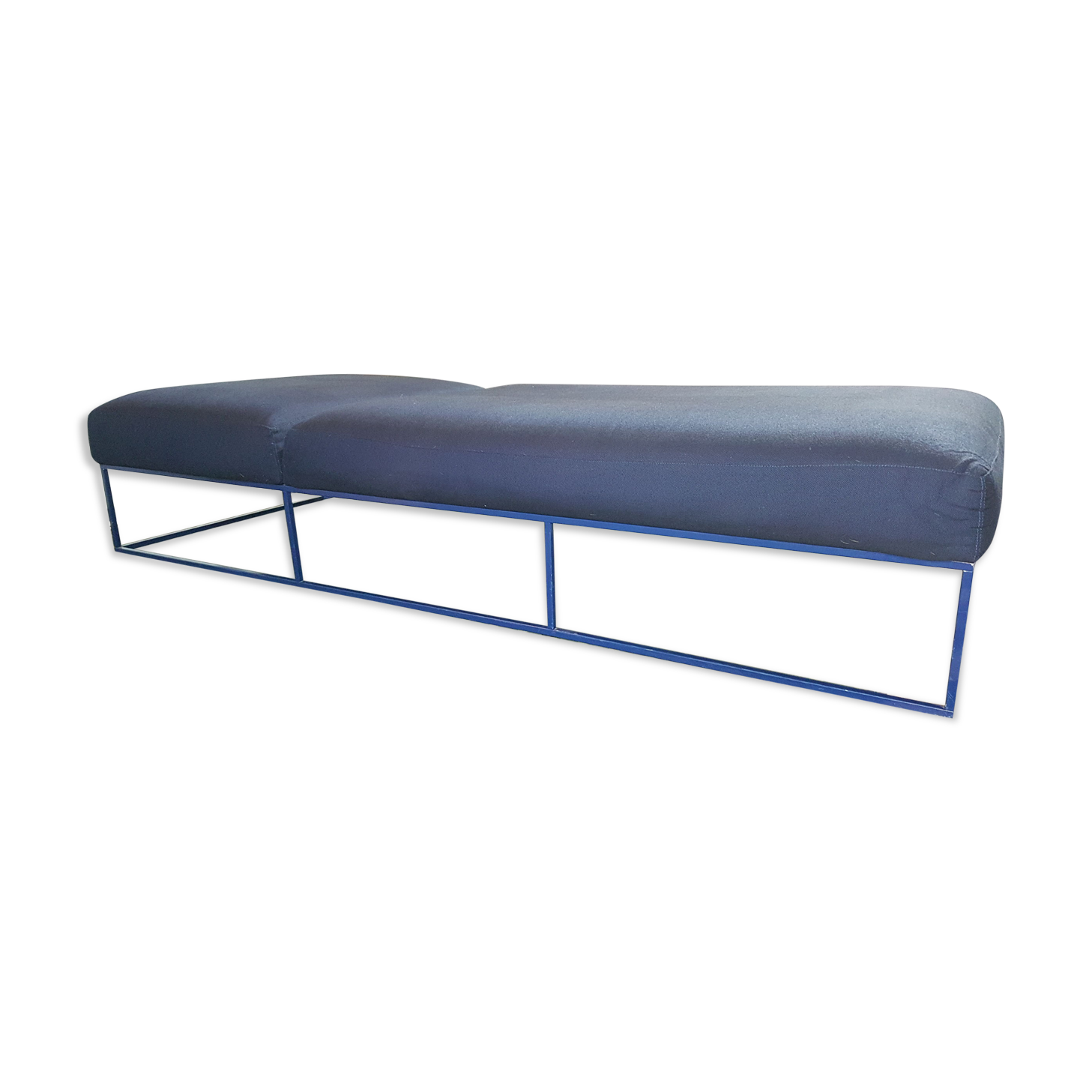 Day Bed Island Club Living Divani