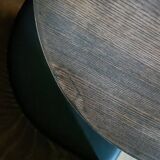 Vintage Ikea “Fusion” wooden table and chairs