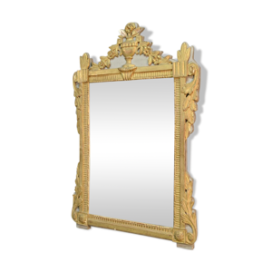 Miroir époque louis