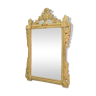 Mirror time Louis XVI