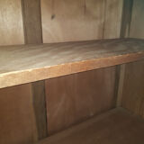 Parisian art deco wardrobe