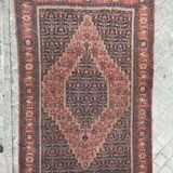 Tapis ancien senneh Iran130x205 cm