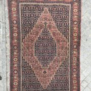 Carpet old senneh Iran130x205 cm