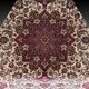 Ispahan Carpet - Sino-Persian Handmade - 3.05 x 2.00 Metres - "Galerie Sardje"