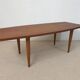 Table basse scandinave