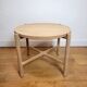 Table d'appoint vintage PP35 par Hans J. Wegner pour PP Møbler