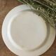 Choisy-le-Roi vintage plates