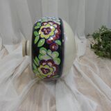 Ceramic vase