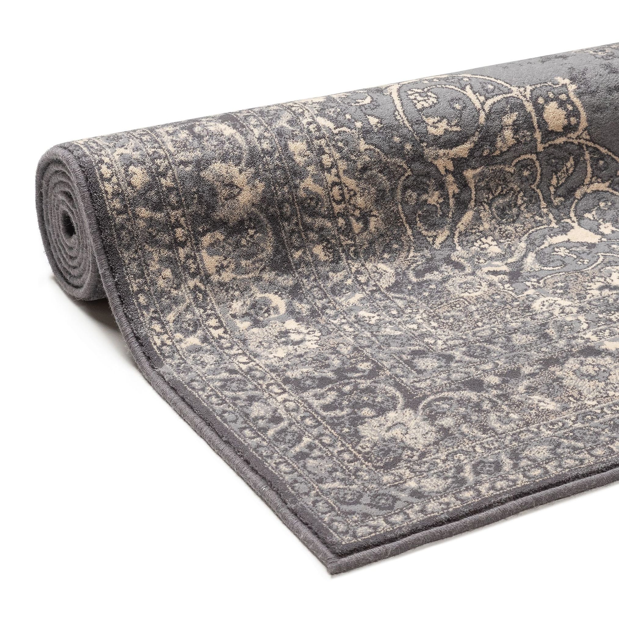 Dark Oriental Persian Carpet 160x230 cm