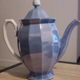 PALT teapot and sugar bowl set – Vintage Czechoslovakian porcelain