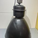 Industrial suspension