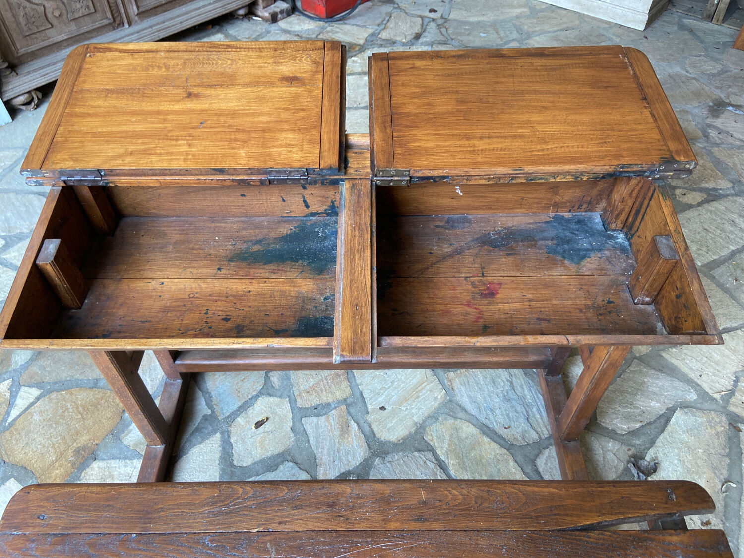 School desk