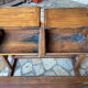 School desk