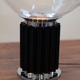 Vintage Taccia lamp by Achille and Pier Giacomo Castiglioni, for Taccia