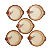 Old plates