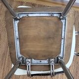 Set of 2 Formica chairs