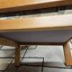 Paire de fauteuil chauffeuse 1970 vintage