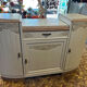 Buffet art deco