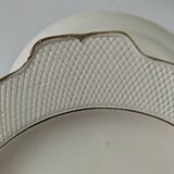 Dessert service Salins, model Malmaison, 1955–1960