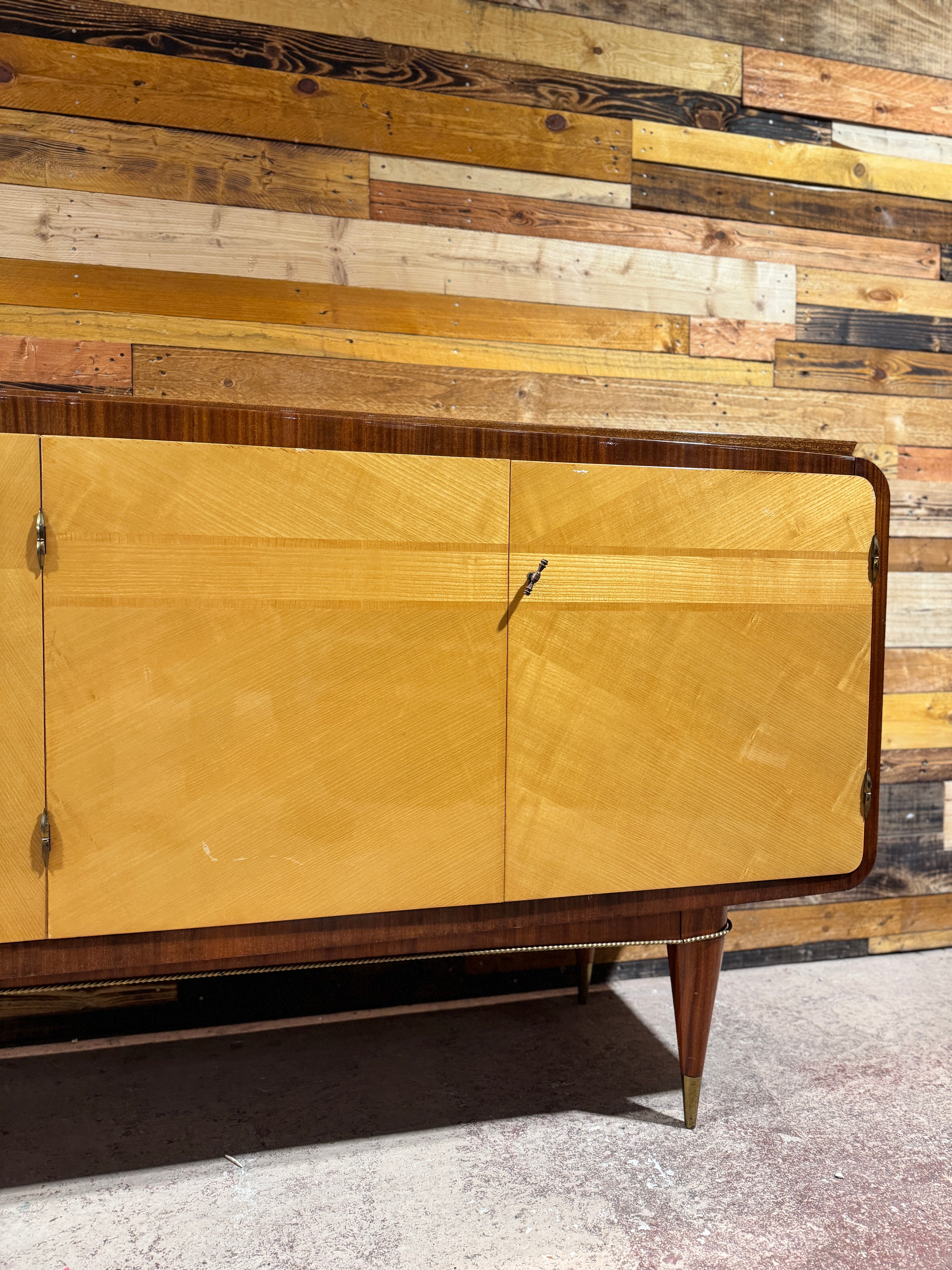 Italian vintage enfilade