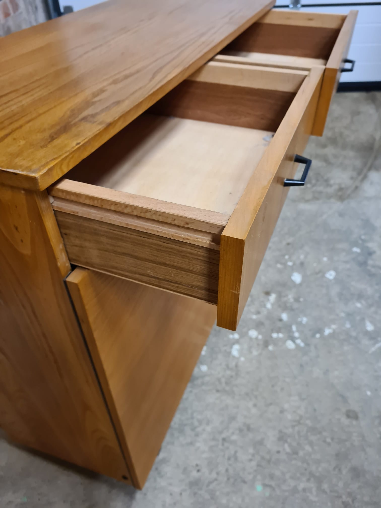 Vintage furniture 1970