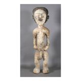 Ambete Congo Africa: African art: collection of a Nice amateur: 73cm