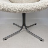 Big Tulip chair by Pierre Paulin for Artifort, 1960s