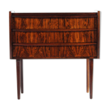 Commode en palissandre années 60's