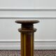 Classic Italian Column Pied de Stalle
