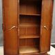 Art Deco bookcase