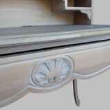 Art deco dressing table