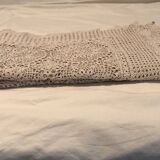 Hand-hook bed cover