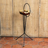 Standing ashtray, Vallauris