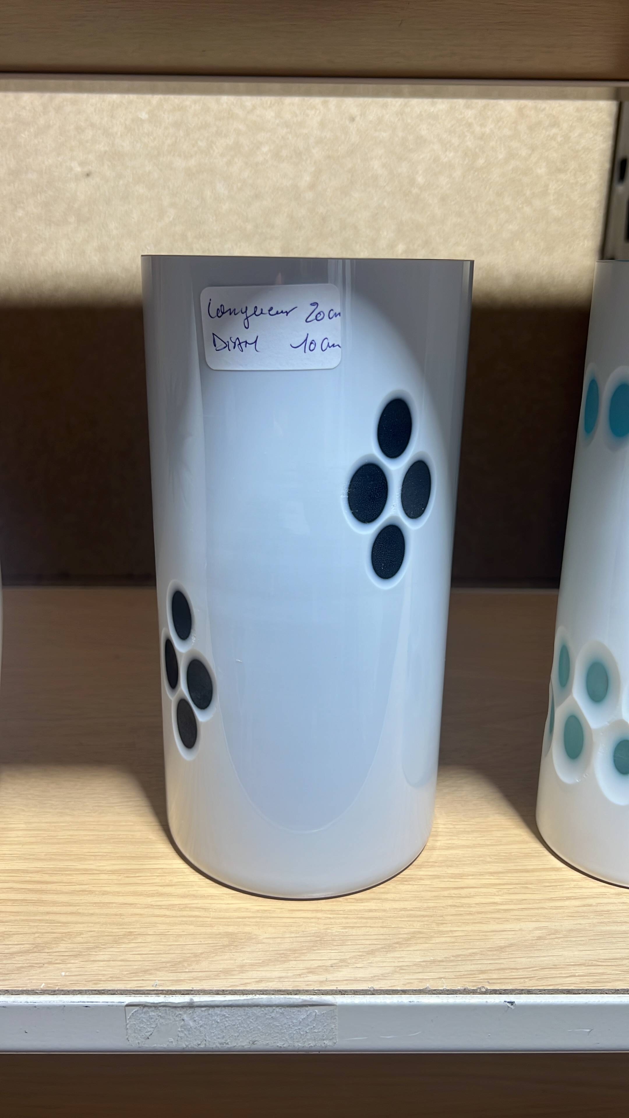 Vases décoration