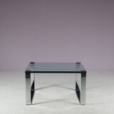1960s Modern coffee table by Peter Draenert from Belgium