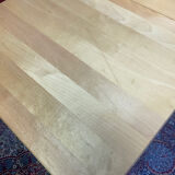 Scandinavian wooden ragpicker