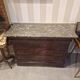 Louis Philippe style commode