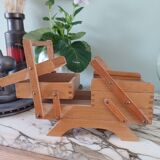 Travailleuse de table