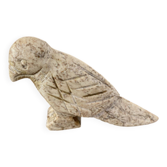 Stone bird