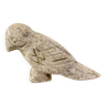 Oiseau en pierre