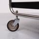 Bauhaus style serving table 1960s Germany