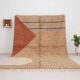 Berber Moroccan rug 250cm x 150cm
