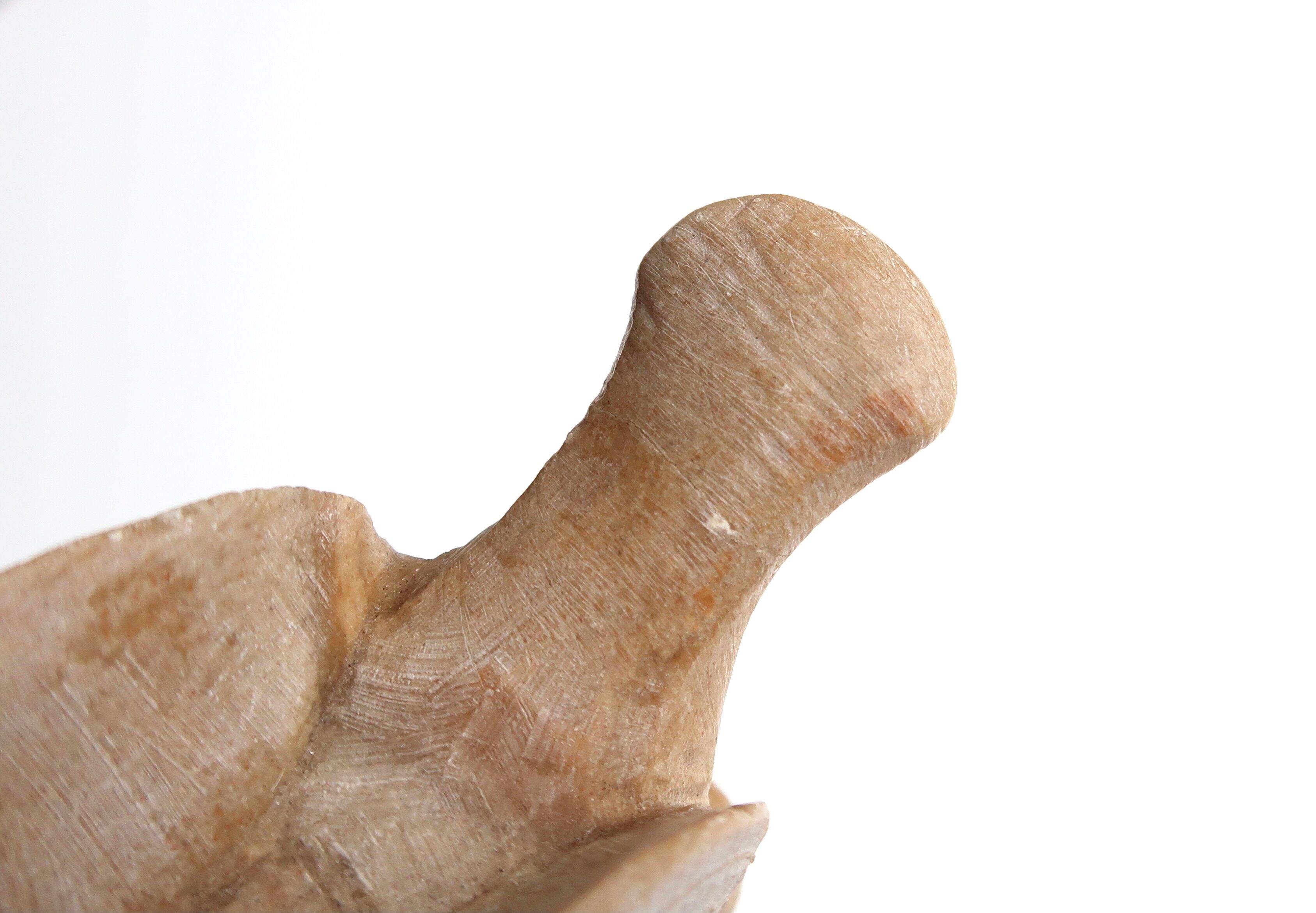 Moroccan beige birds, 70s